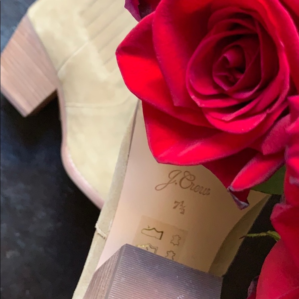 Western Booties - image 5